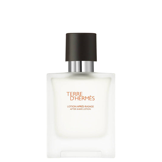 Hermès Terre D'Hermès After-Shave Lotion Bottle 50ml