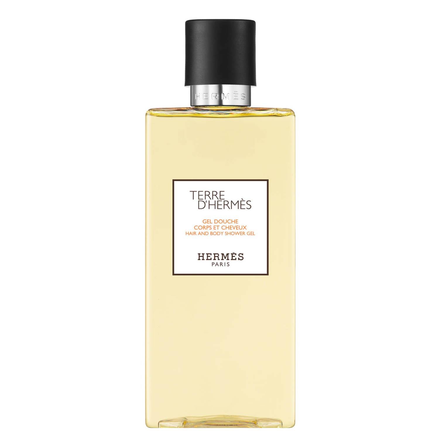 Hermès Terre D'Hermès Hair And Body Shower Gel 200ml