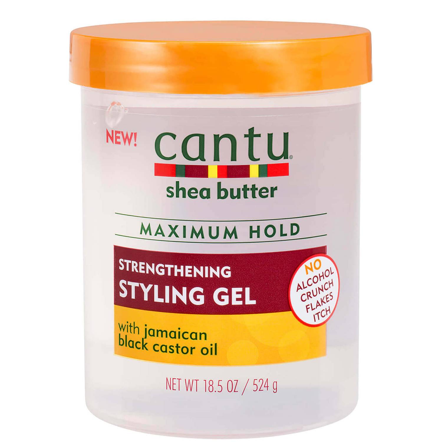 Cantu Haircare Heroes Bundle (Worth £28.50)