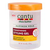Cantu Haircare Heroes Bundle (Worth £28.50)