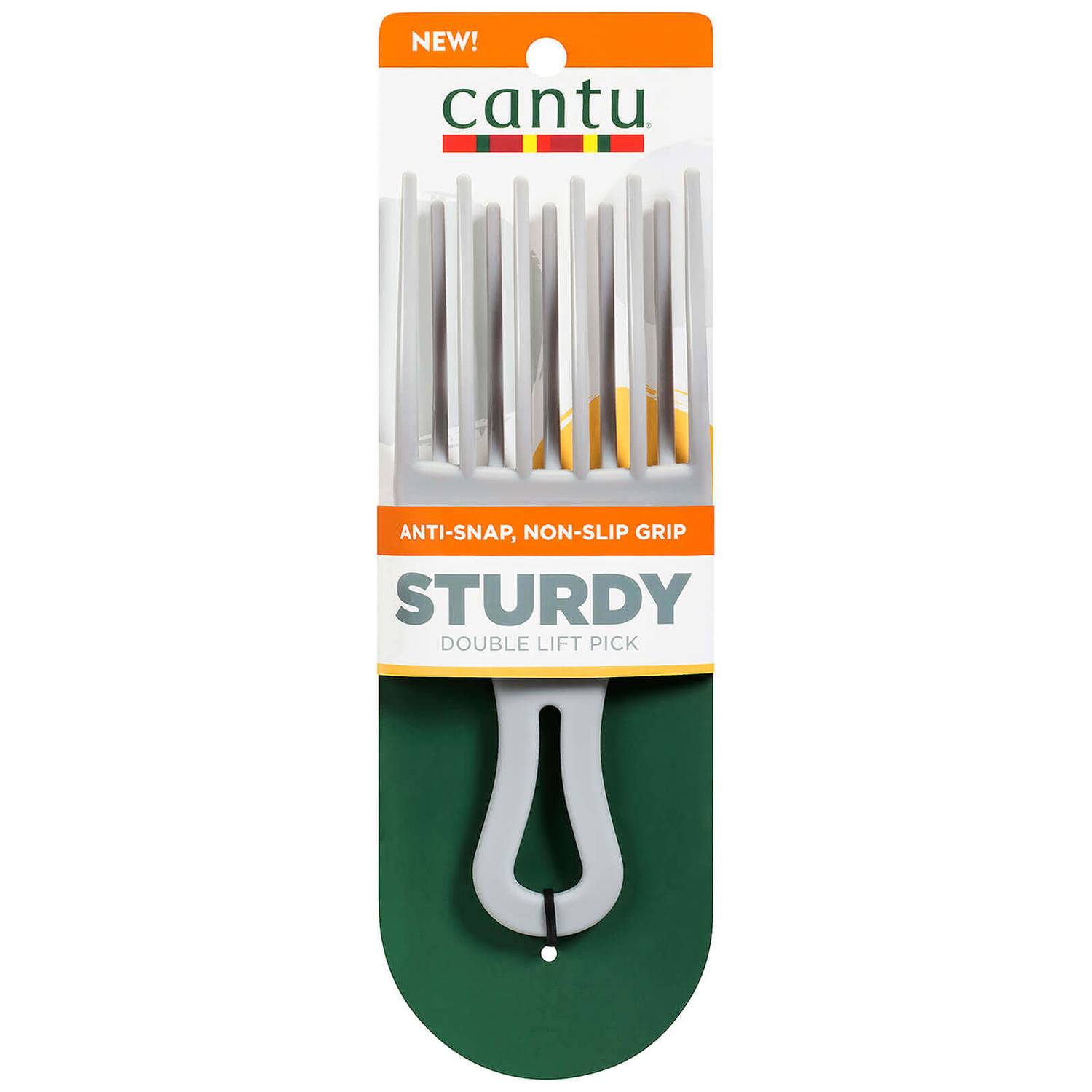 Cantu Haircare Heroes Bundle (Worth £28.50)
