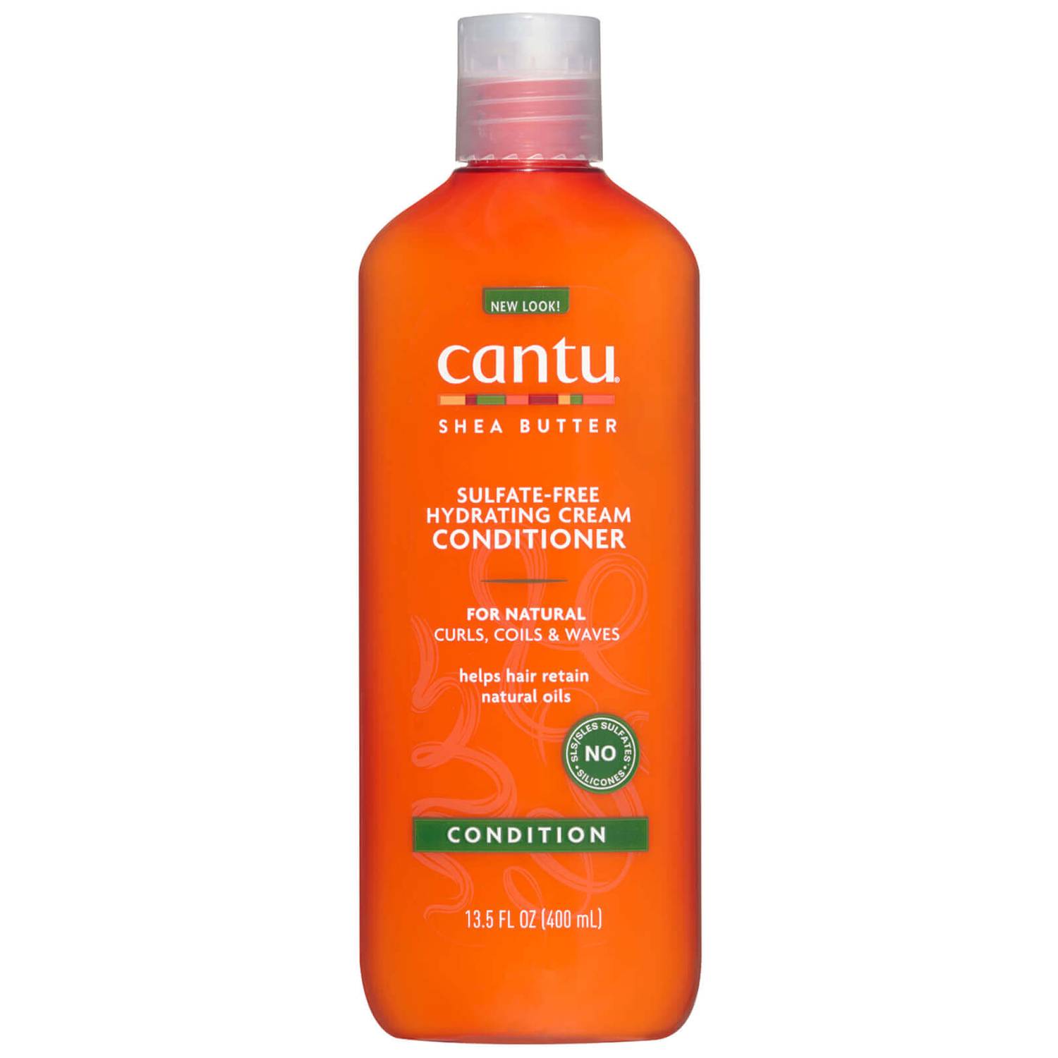 Cantu Wash Day Essentials Bundle