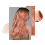 Wella Professionals Color Fresh Semi-Permanent Colour Mask - Peach Blush 150ml