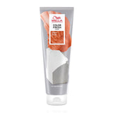 Wella Professionals Color Fresh Semi-Permanent Colour Mask - Peach Blush 150ml