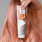 Wella Professionals Color Fresh Semi-Permanent Colour Mask - Peach Blush 150ml