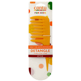 Cantu Kids Detangle Ultra Glide Comb