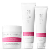 Philip Kingsley Elastic Fantastic Bestsellers Collection (Worth £94.00)