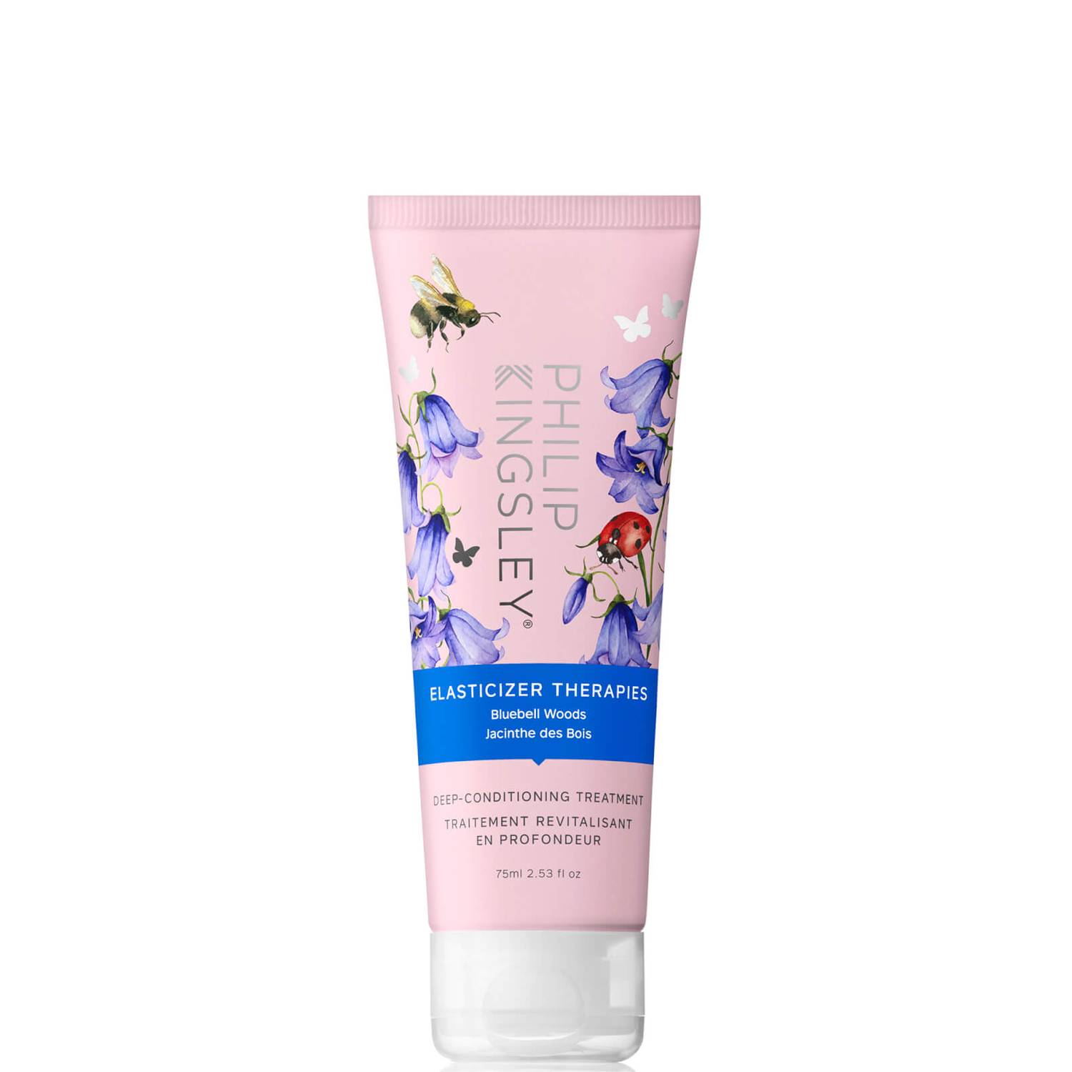 Philip Kingsley Elasticizer Therapies Bluebell Woods 75ml