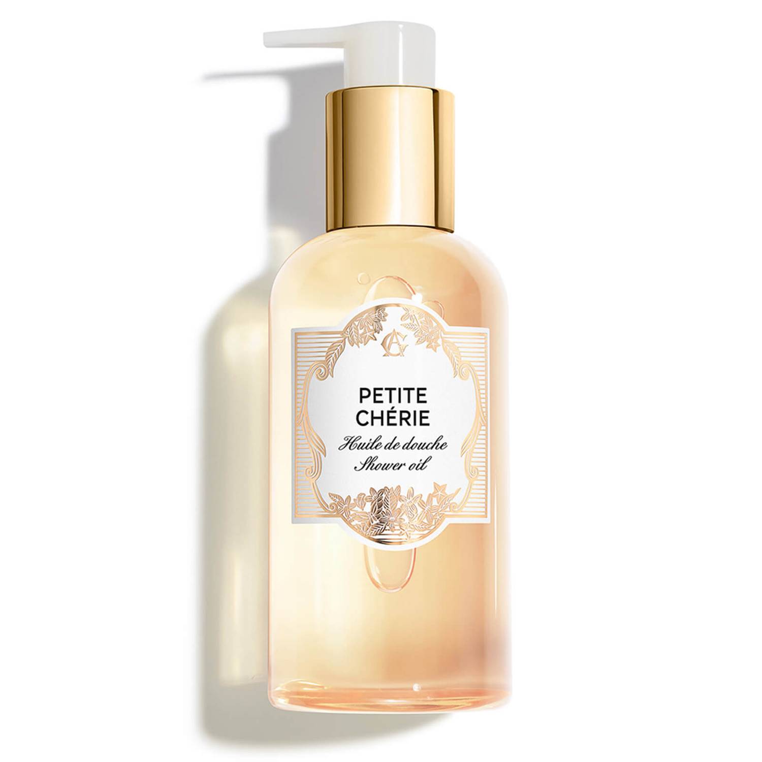 Goutal Petite Chérie Shower Oil 250ml