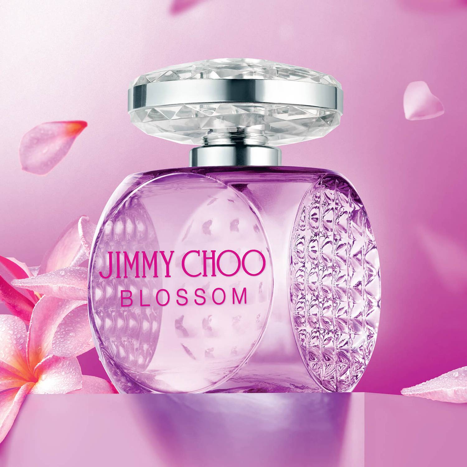 Jimmy Choo Blossom Special Edition Eau de Parfum 40ml