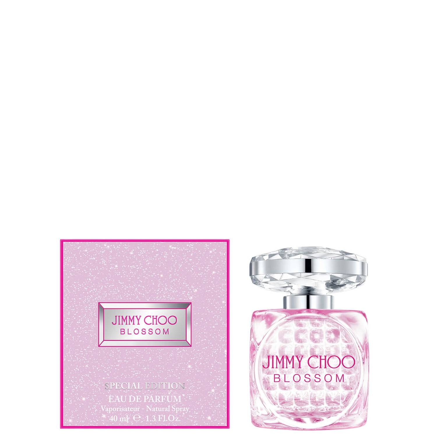 Jimmy Choo Blossom Special Edition Eau de Parfum 40ml