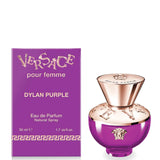 Versace Dylan Purple Eau de Parfum 50ml