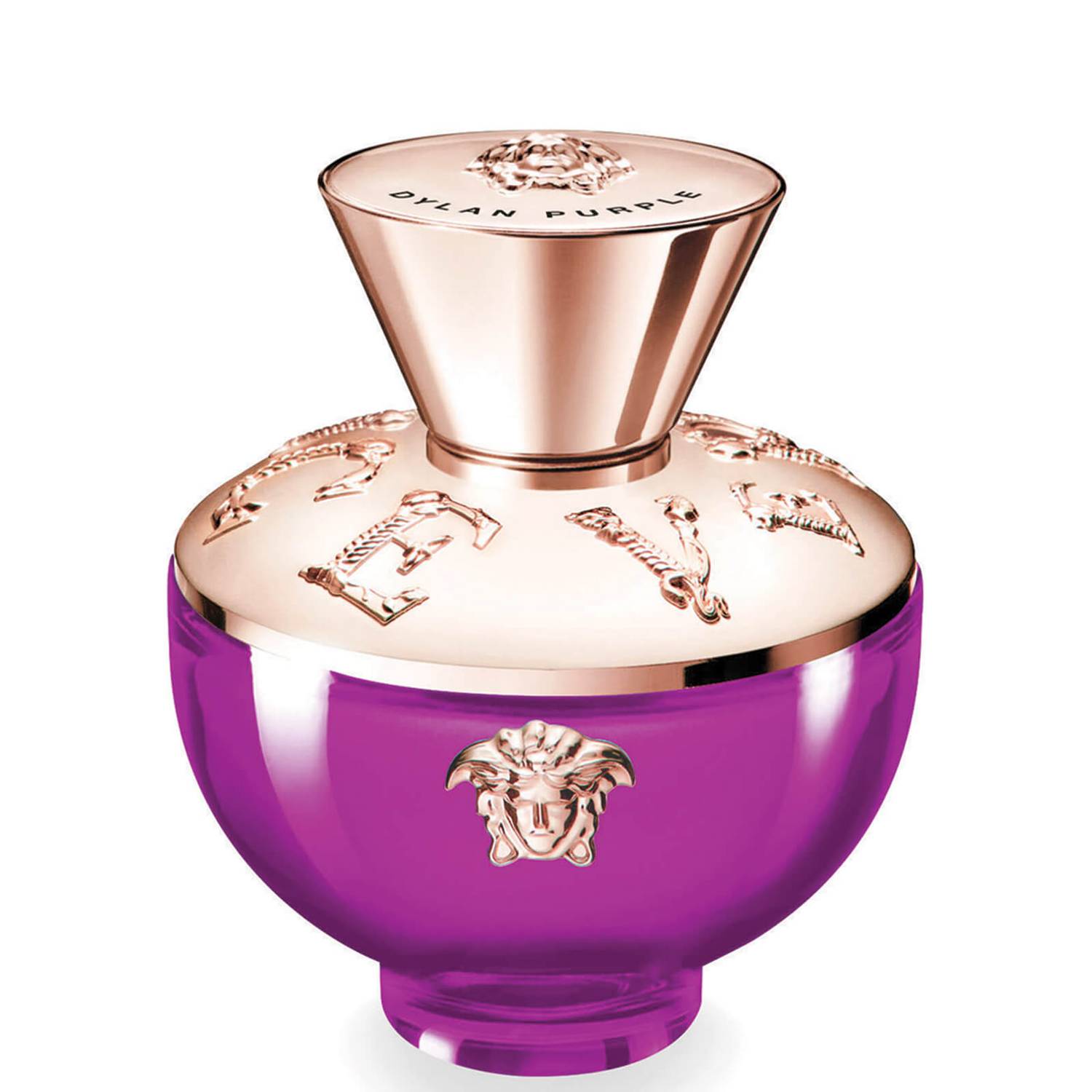 Versace Dylan Purple Eau de Parfum 100ml