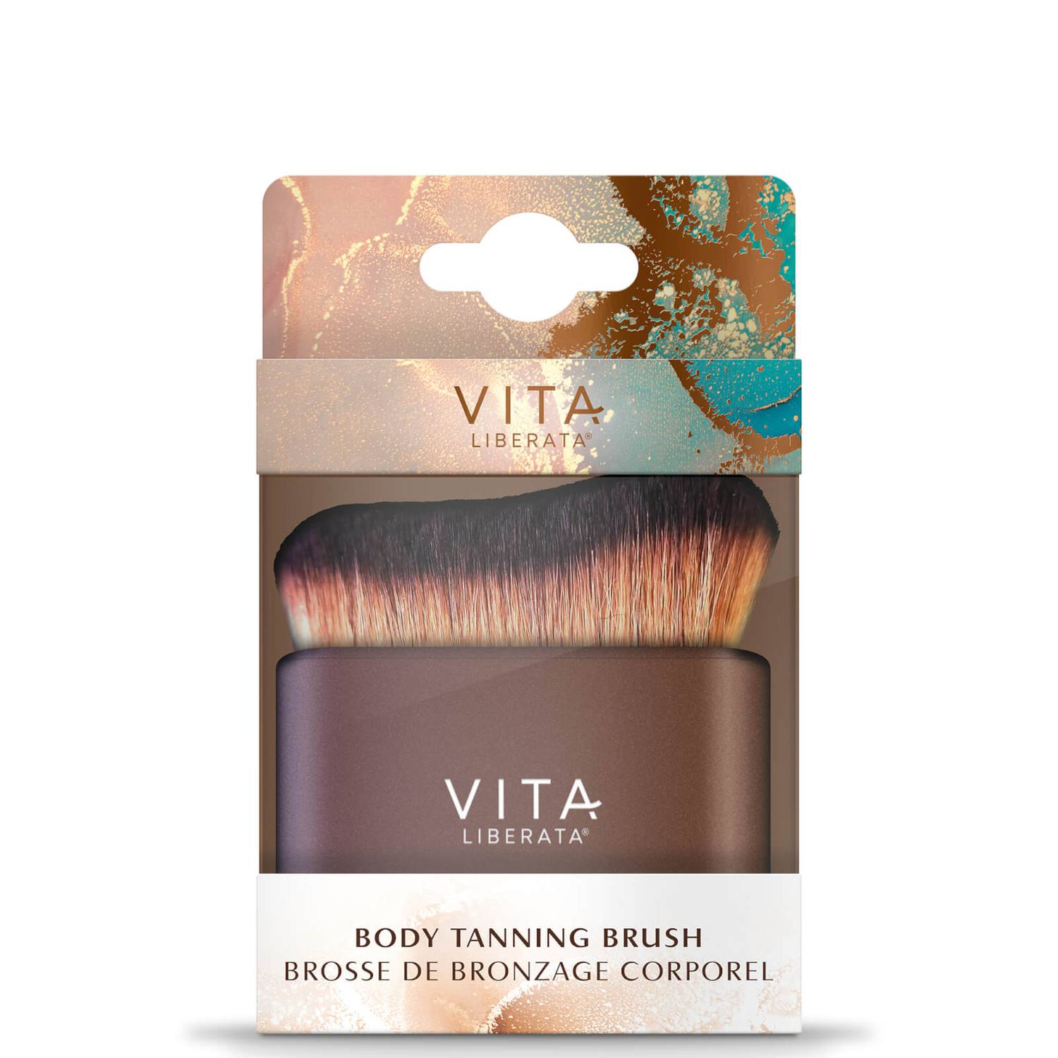 Vita Liberata Tanning Body Brush