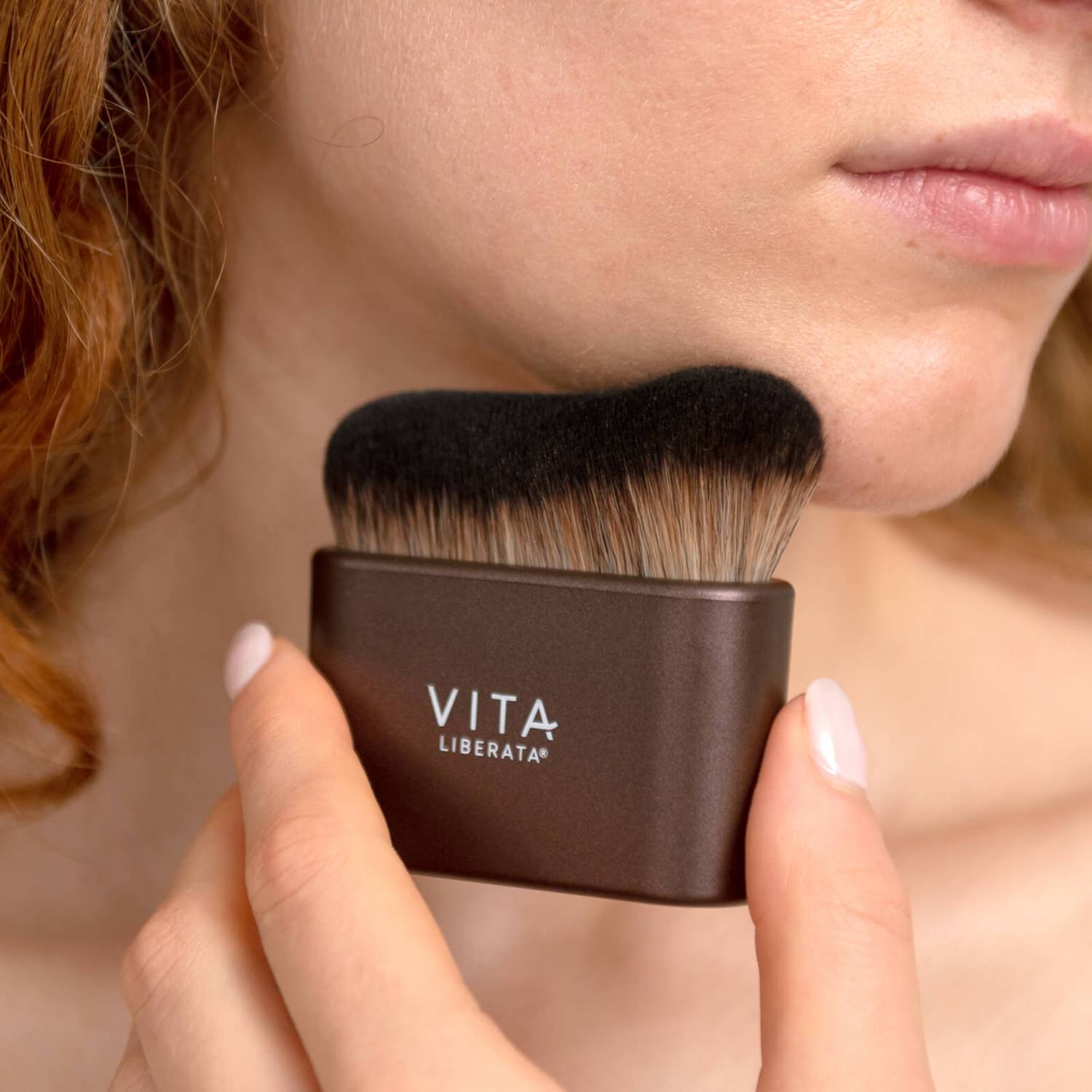 Vita Liberata Tanning Body Brush