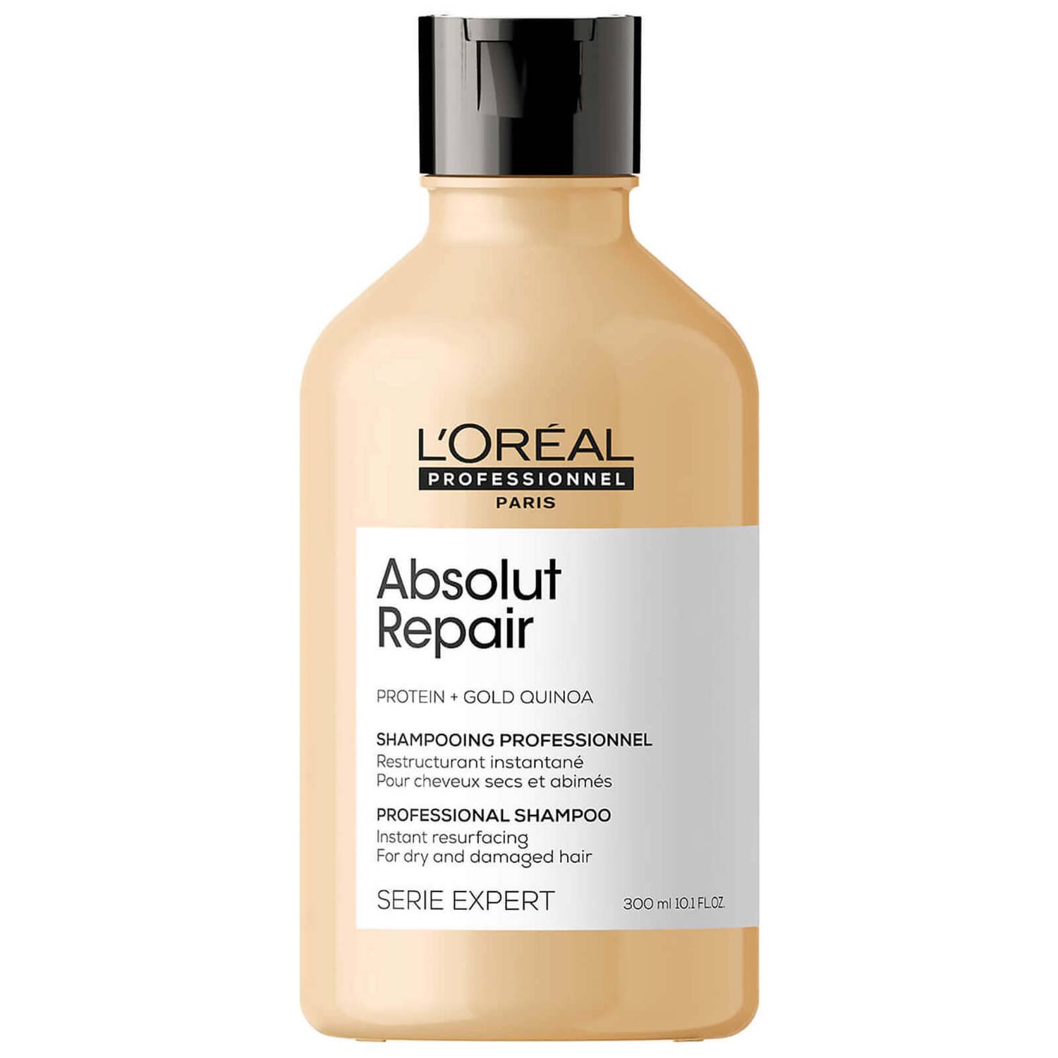 L'Oréal Professionnel Absolut Repair Shampoo and Conditioner Duo