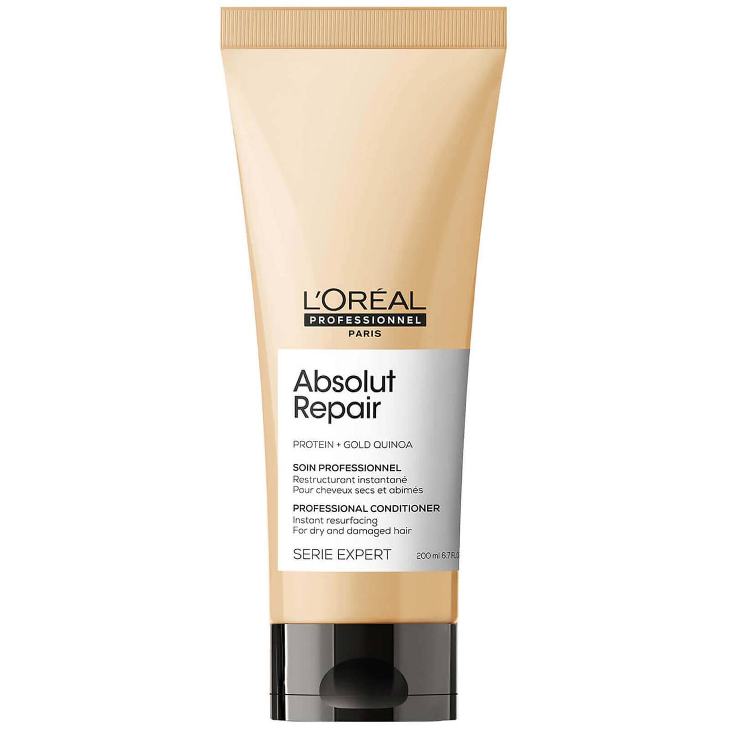 L'Oréal Professionnel Absolut Repair Routine Bundle