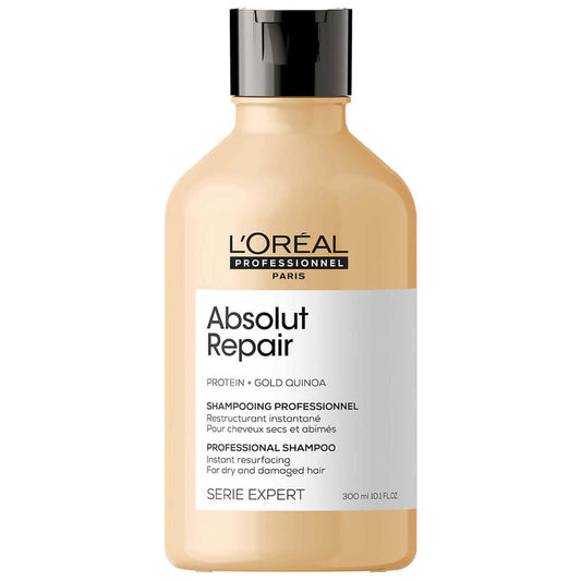 L'Oréal Professionnel Absolut Repair Routine Bundle