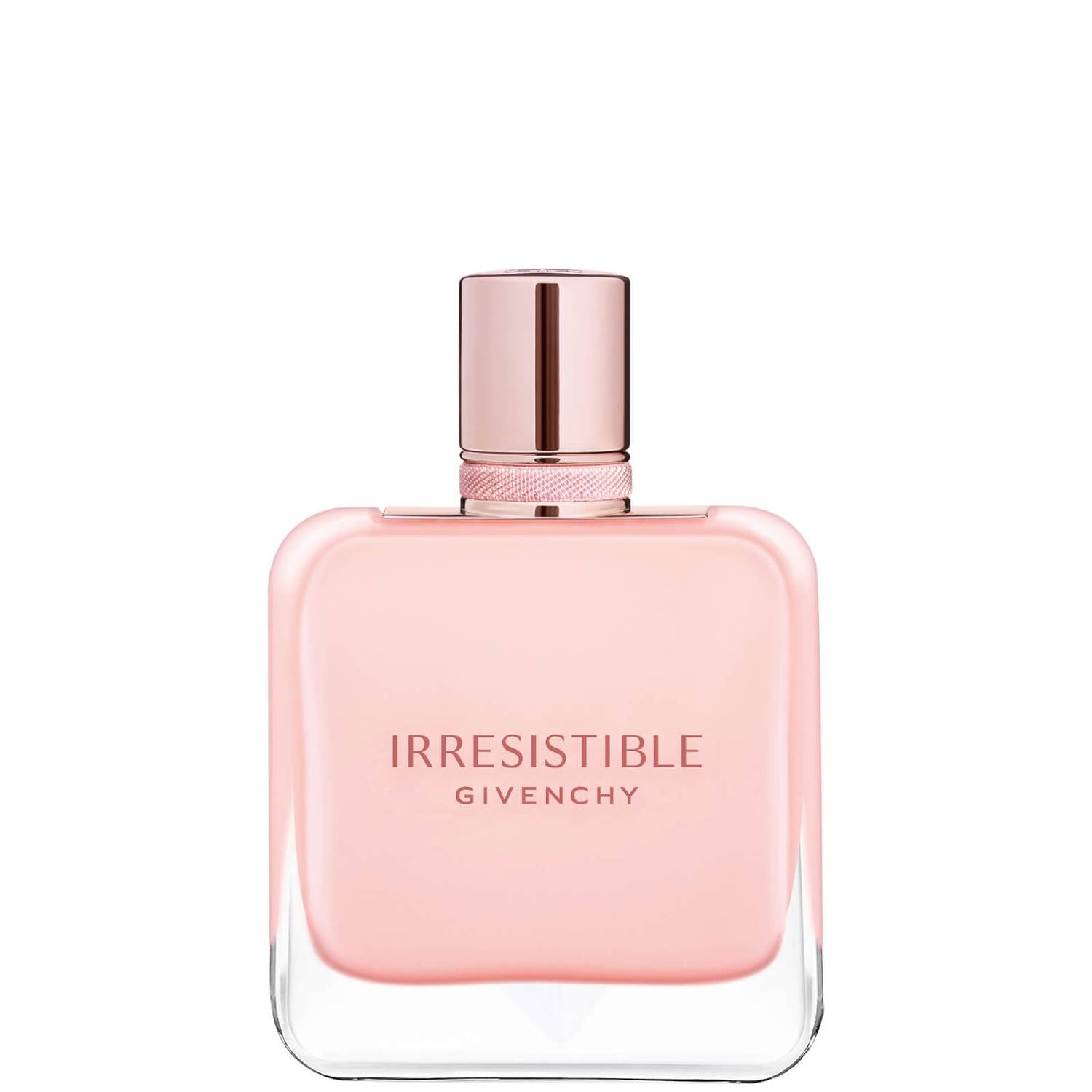 Givenchy Irresistible Eau De Parfum Rose Velvet 50ml