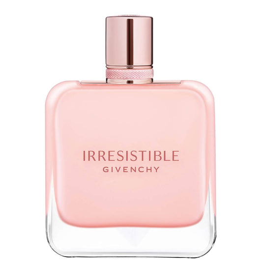 Givenchy Irresistible Eau De Parfum Rose Velvet 80ml