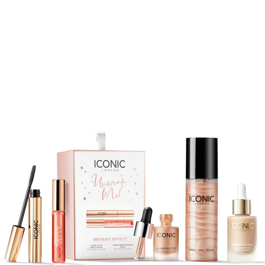 ICONIC London Bestsellers Bundle