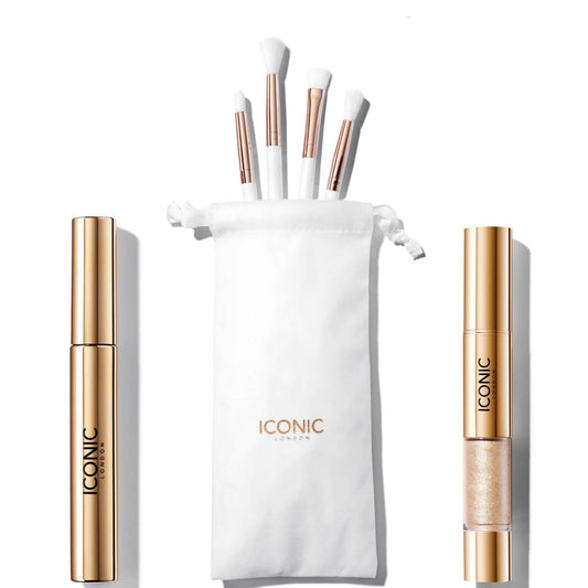 ICONIC London Eyes Bundle