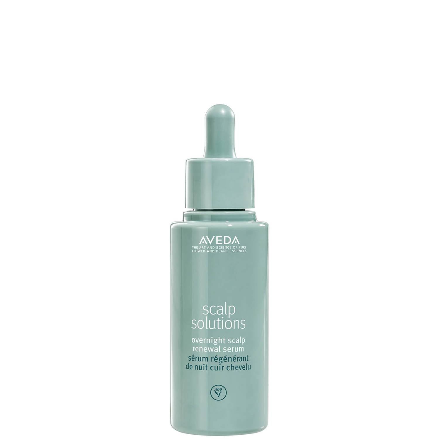 Aveda Scalp Solutions Overnight Scalp Renewal Serum 50ml