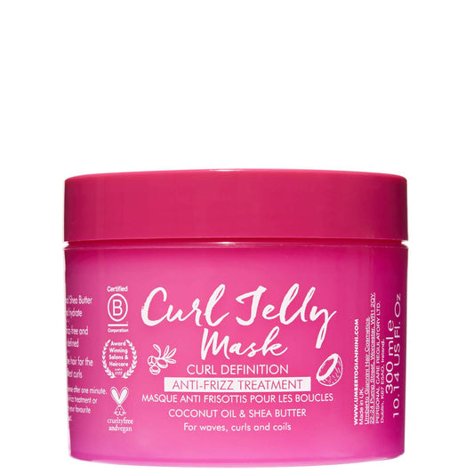 Umberto Giannini Curl Jelly Mask 300ml