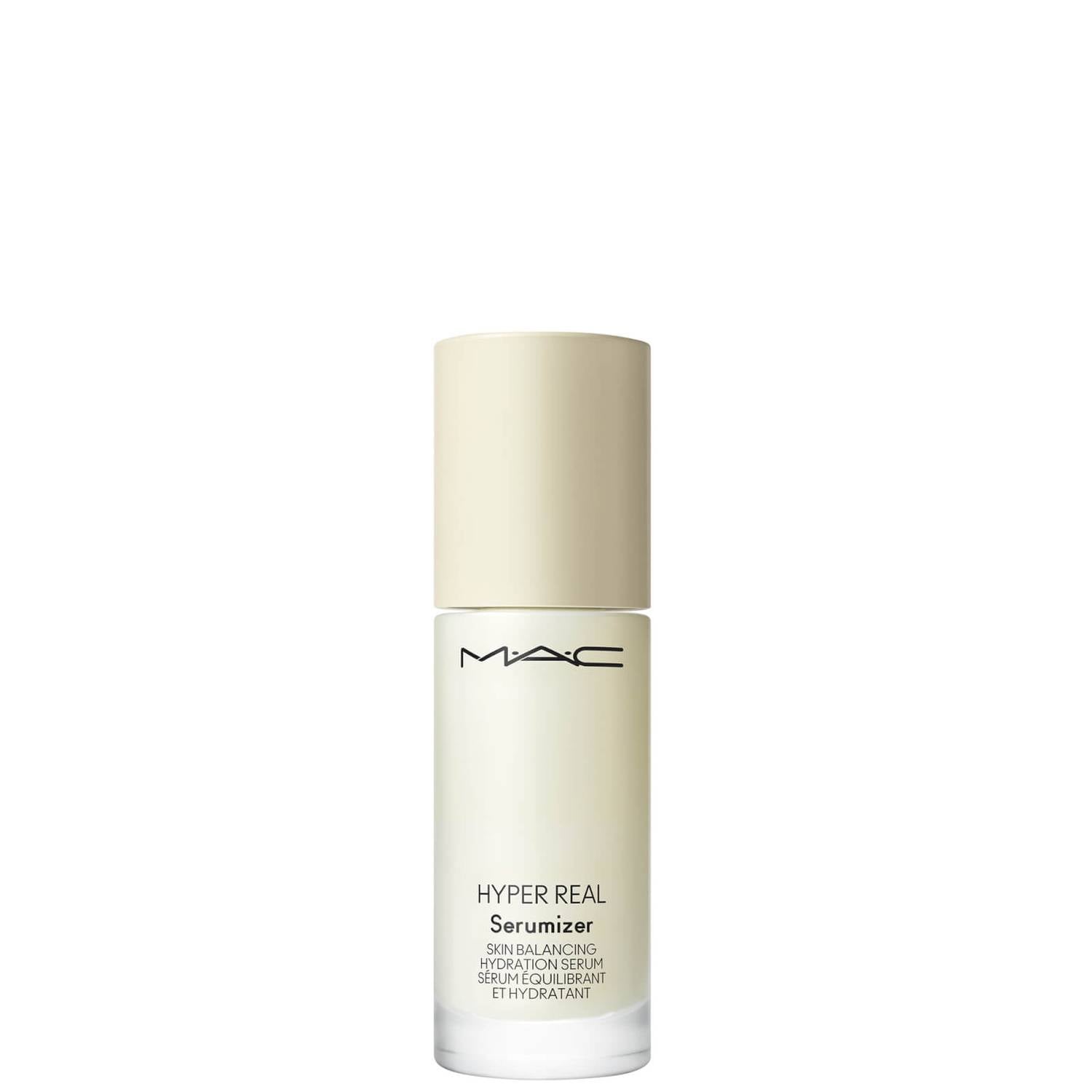 MAC Hyper Real SerumizerTM Skin Balancing Hydration Serum 30ml