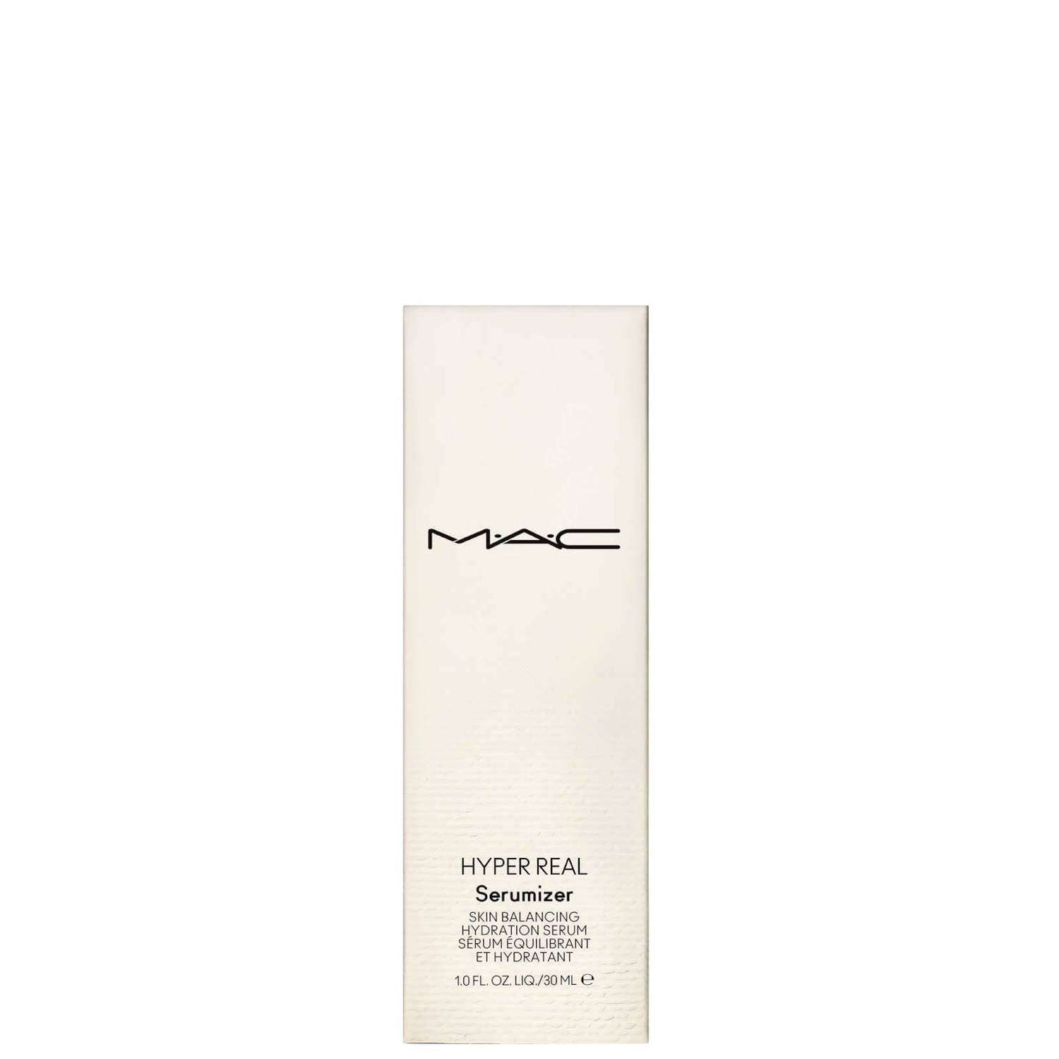 MAC Hyper Real SerumizerTM Skin Balancing Hydration Serum 30ml