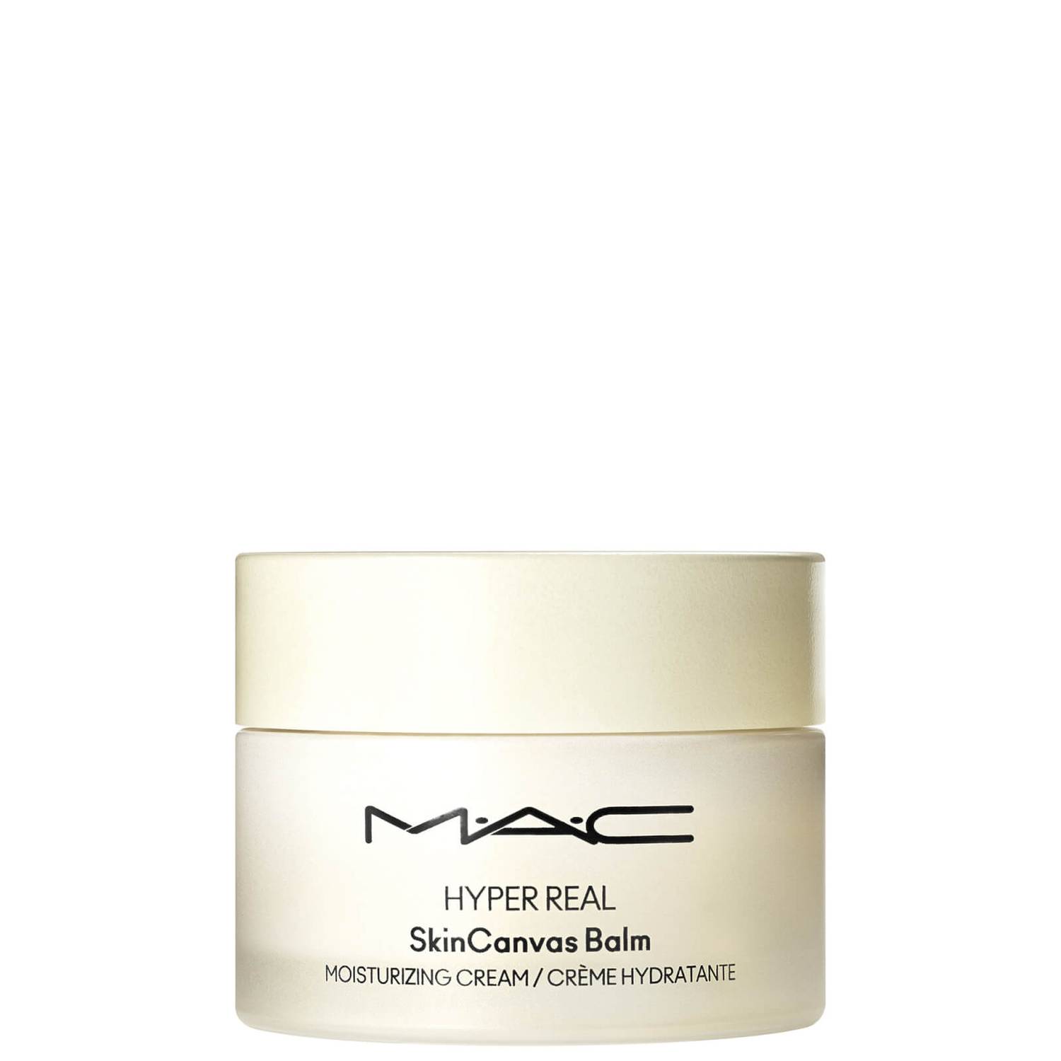 MAC Hyper Real SkinCanvas BalmTM Moisturizing Cream 50ml