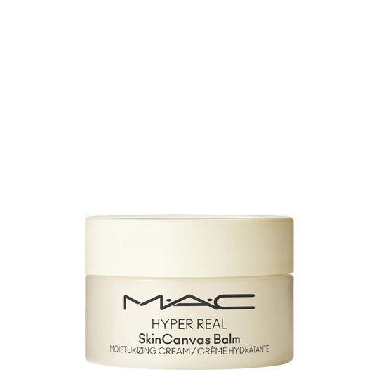 MAC Hyper Real SkinCanvas BalmTM Moisturizing Cream 15ml/Mini M·A·C