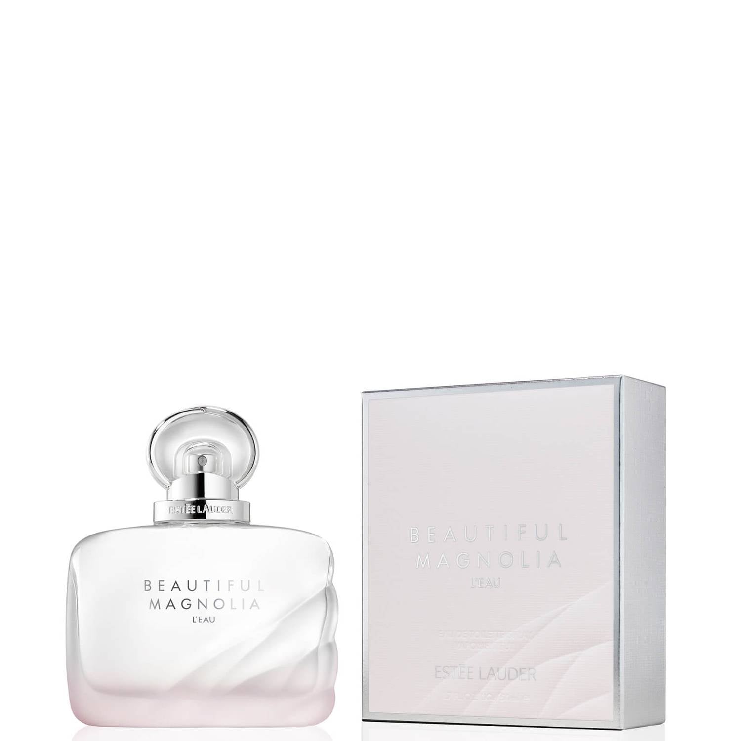 Estée Lauder Beautiful Magnolia L'Eau Eau de Toilette 50ml