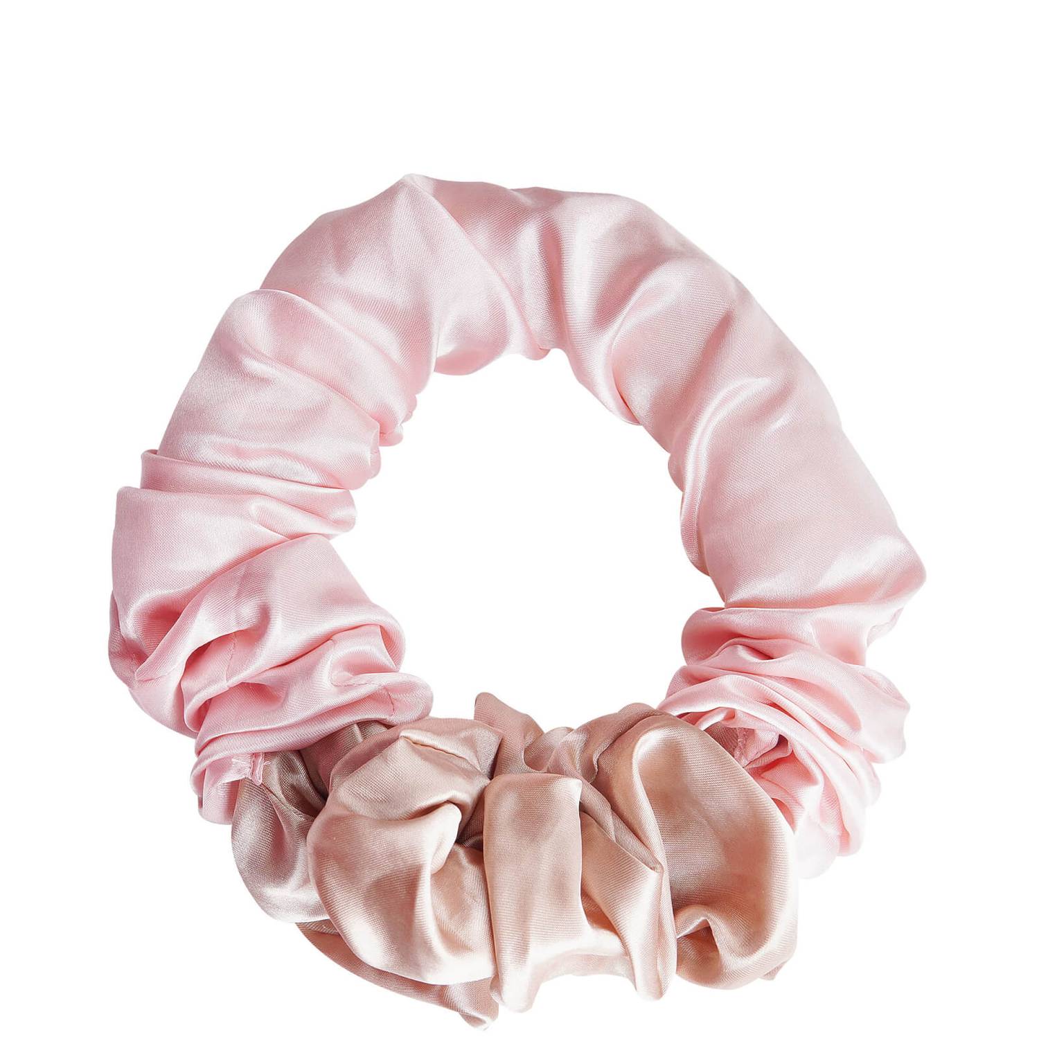 brushworks Heatless Curling Scrunchie