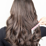 brushworks Smoothing Curl Comb