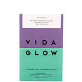 Vida Glow Mixed Natural Marine Collagen - 14 Servings