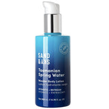 Sand & Sky Tasmanian Spring Water Wonder Body Lotion 200ml