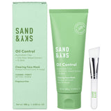 Sand & Sky Oil Control Clearing Face Mask 100g