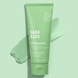 Sand & Sky Oil Control Clearing Face Mask 100g