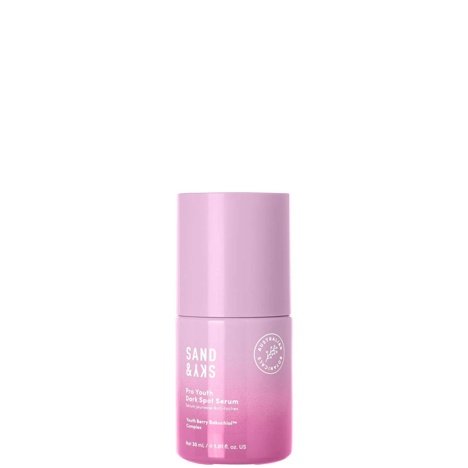 Sand & Sky Pro Youth Dark Spot Serum 30ml