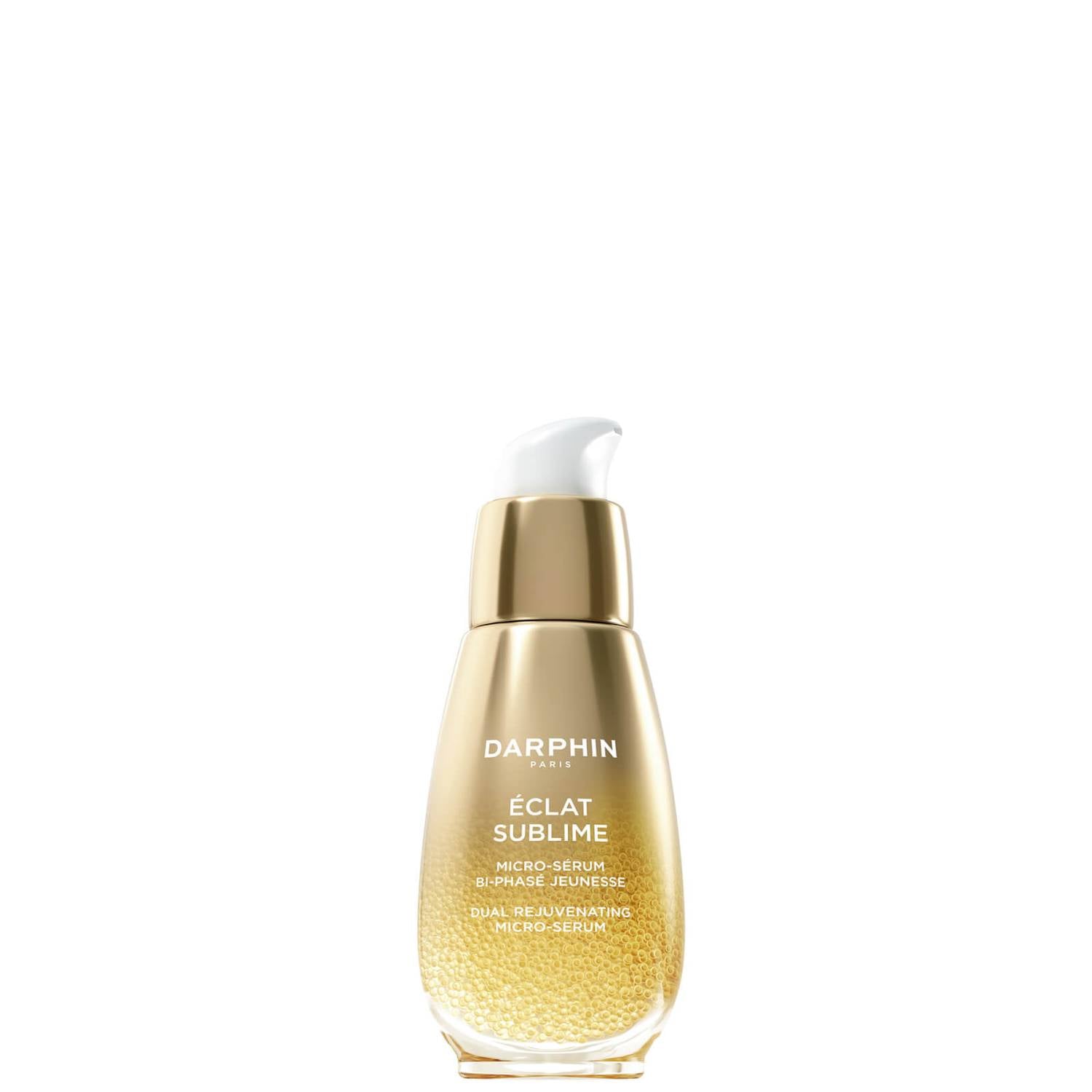 Darphin Éclat Sublime Dual Rejuvenating Micro-Serum 30ml