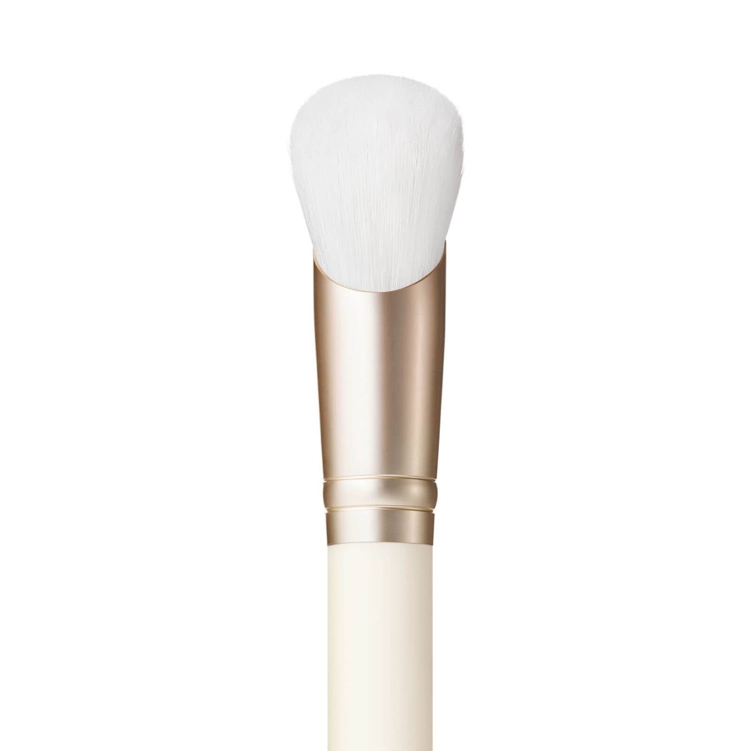 MAC Hyper Real Serum and Moisturiser Brush