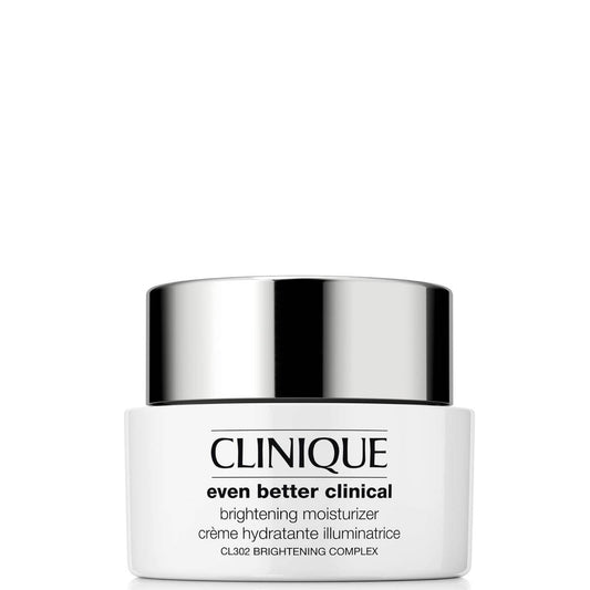 Clinique Even Better Clinical Brightening Moisturizer 50ml