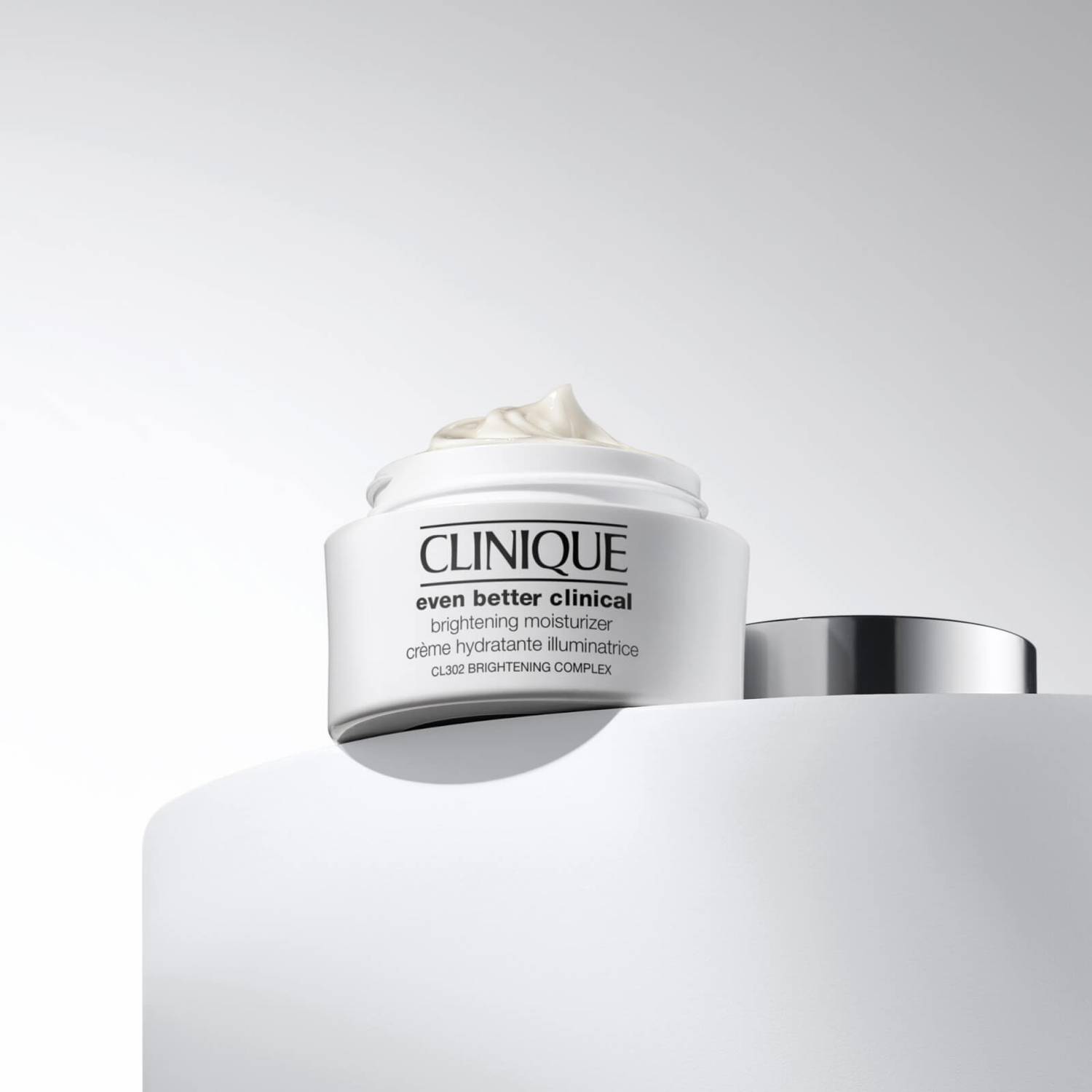 Clinique Even Better Clinical Brightening Moisturizer 50ml