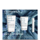 this works Sleep Retreat Kit