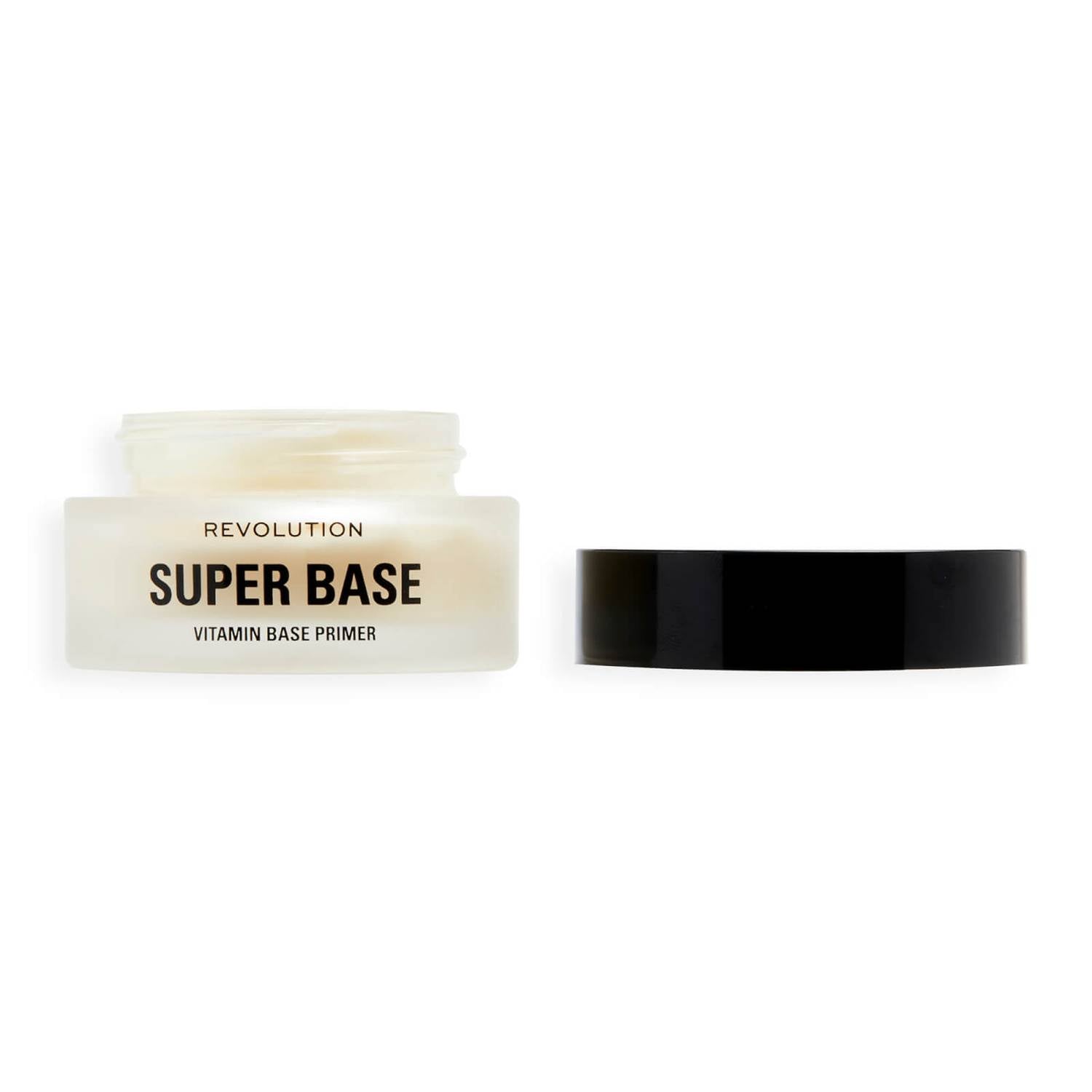 Makeup Revolution Super Base Vitamin Base Primer 25ml