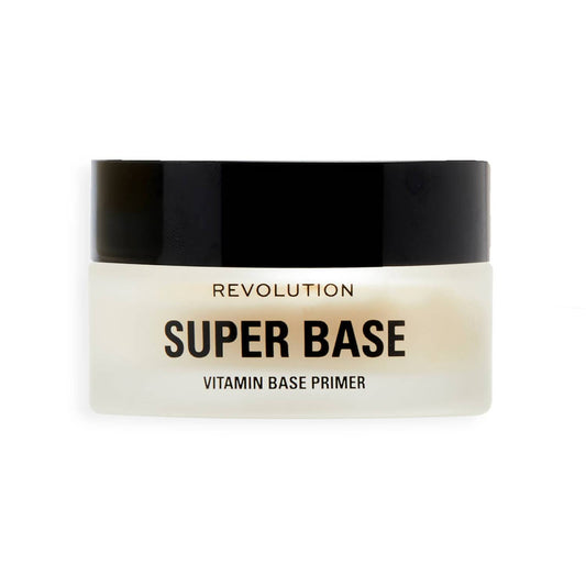 Makeup Revolution Super Base Vitamin Base Primer 25ml