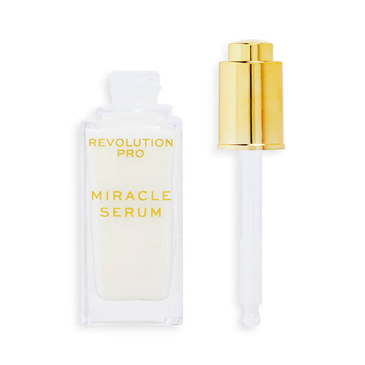 Revolution Pro Miracle Serum