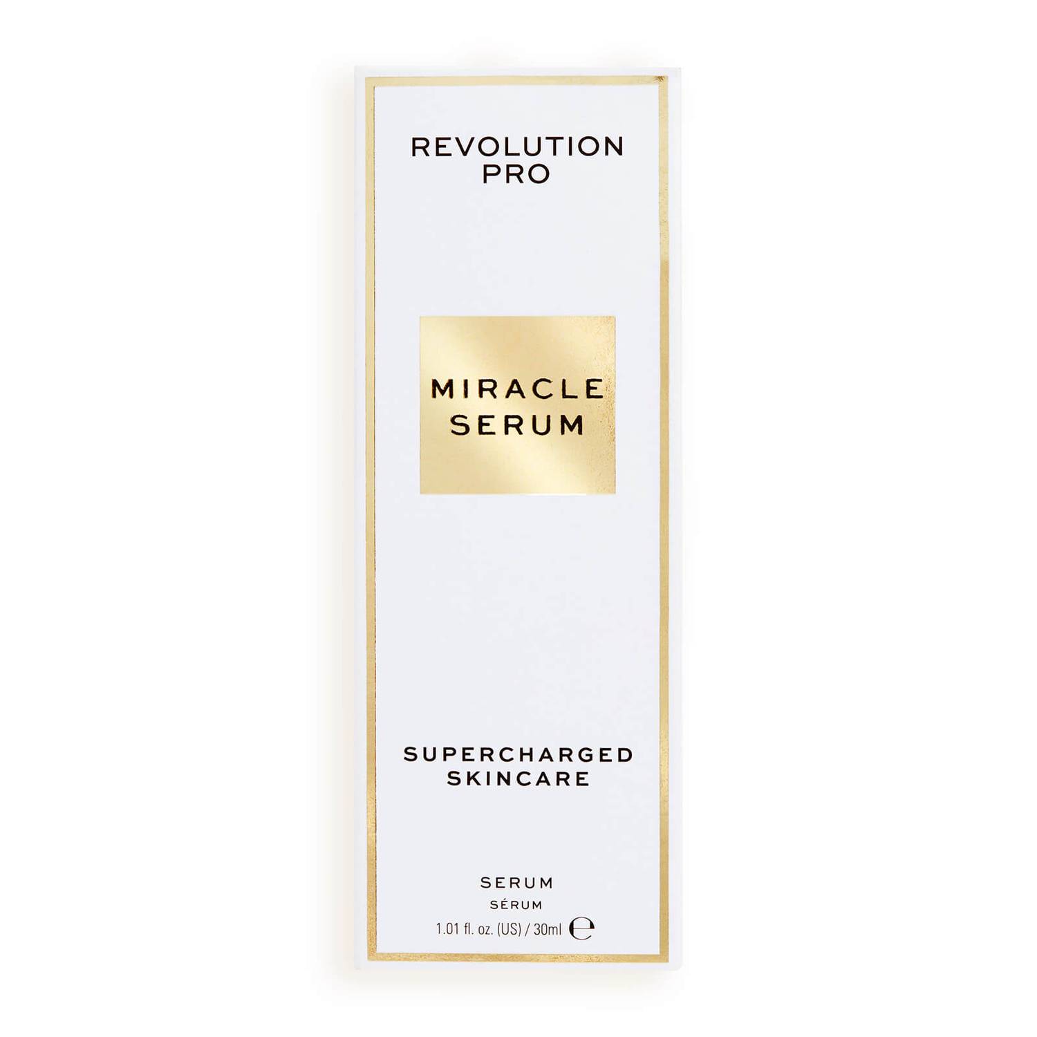 Revolution Pro Miracle Serum