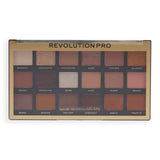 Revolution Pro Regeneration Palette Nude Au Naturel